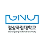 Logo of 경상대출결·출입 android Application 